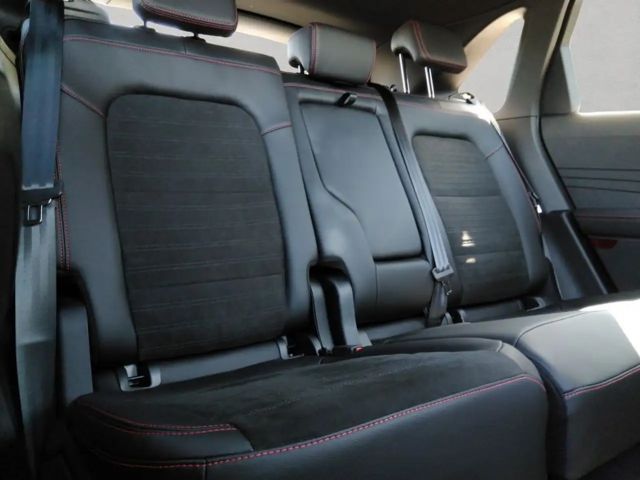 Ford Kuga Plug in Hybrid ST Line X