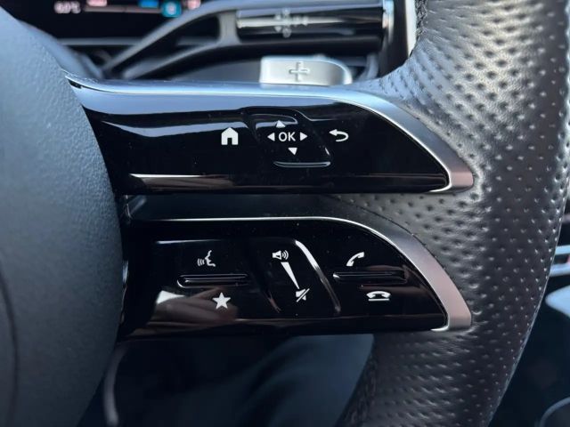 Mercedes-Benz GLC 450 4MATIC