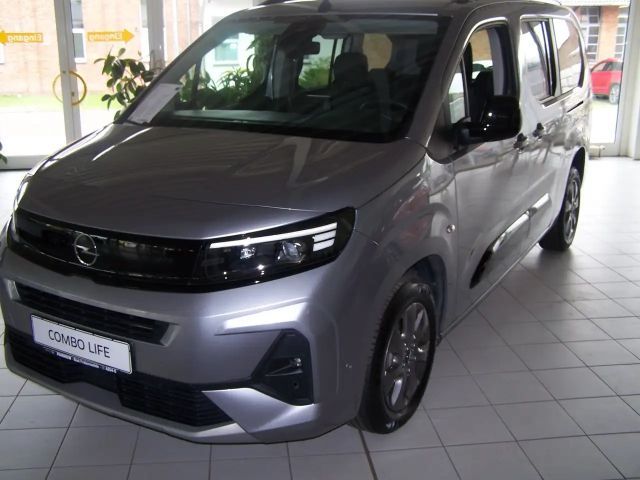 Opel Combo GS-Line Grand Sport