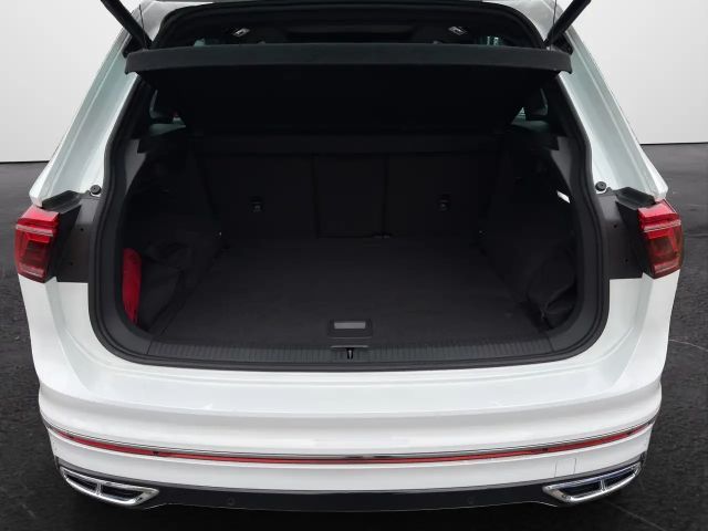 Volkswagen Tiguan 2.0 TSI 4Motion DSG R-Line