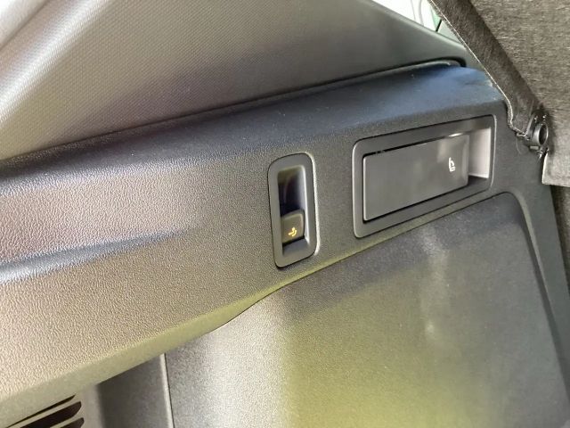 Volkswagen Tiguan DSG Sport eHybrid