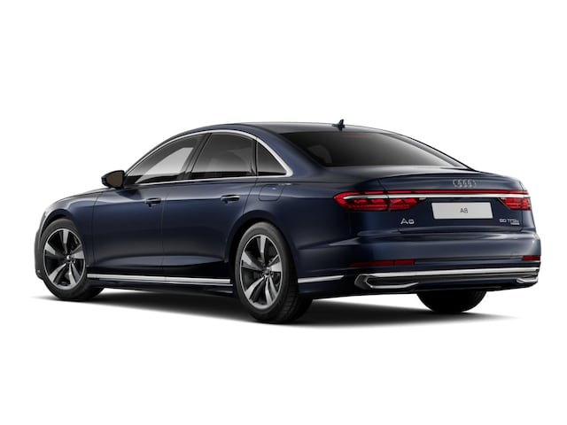 Audi A8 60 TFSI Hybride Quattro