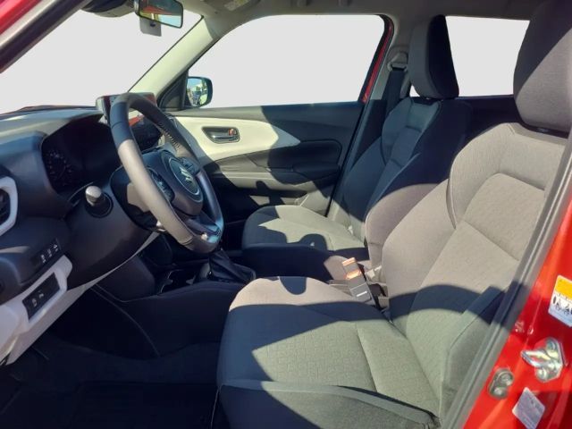 Suzuki Swift Comfort Hybrid