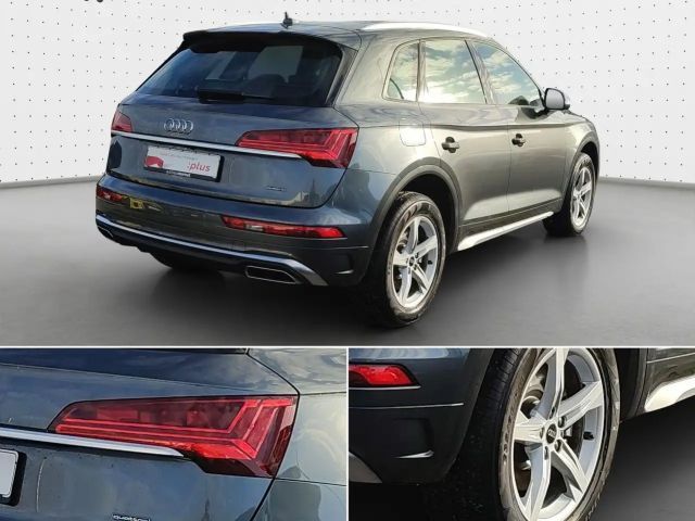 Audi Q5 40 TFSI Quattro S-Line