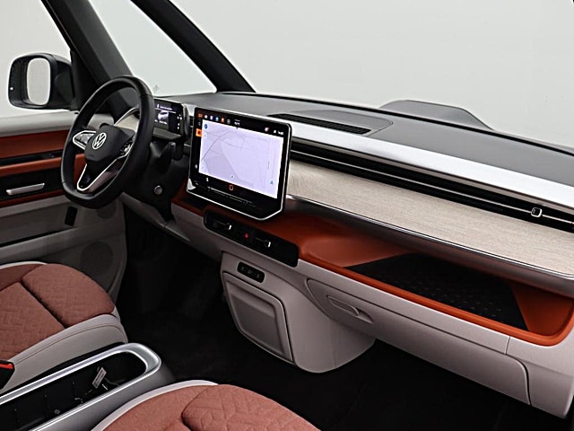 Volkswagen ID.Buzz 7-zitter Pro