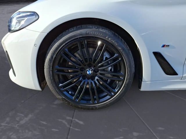 BMW 540 540d Touring xDrive