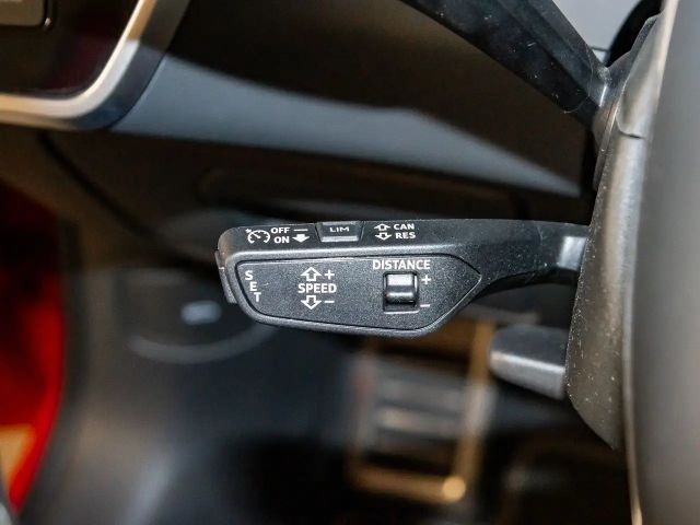 Audi A6 55 TFSI Hybride Quattro