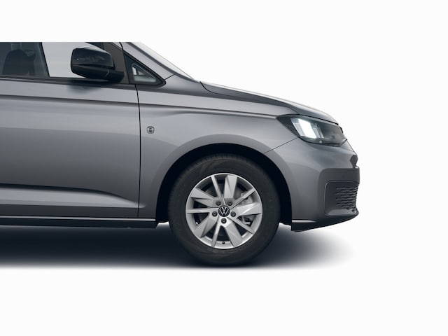 Volkswagen Caddy 1.5 TSI Life