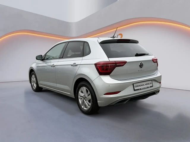Volkswagen Polo 1.0 TSI DSG Style