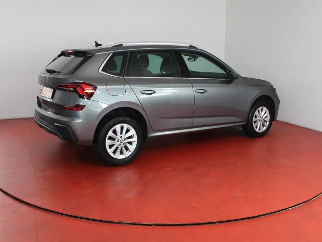Skoda Kamiq 1.0 TSI Selection