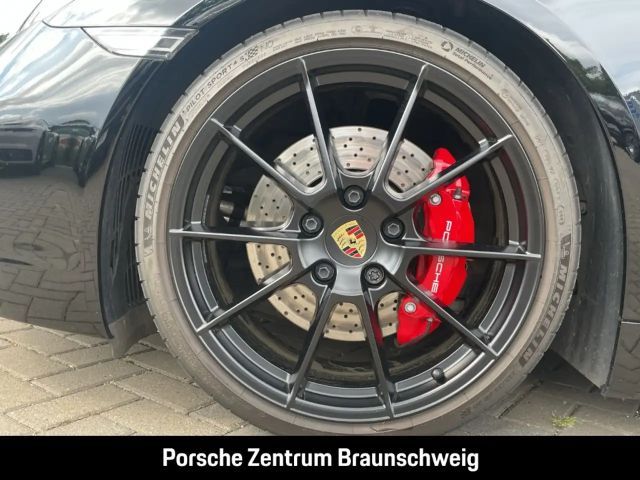 Porsche Boxster 4 718 GTS