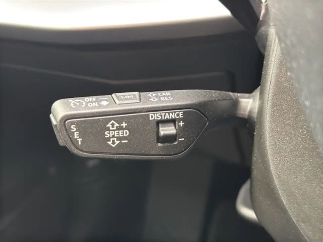 Audi A3 30 TFSI Sedan Sportback