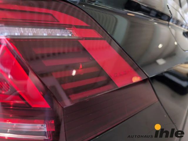 Volkswagen Tiguan 4Motion DSG Life