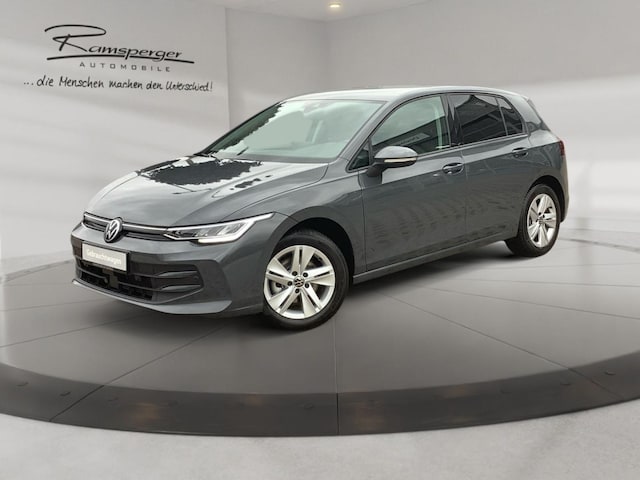 Volkswagen Golf 1.5 eTSI DSG Golf VIII Life