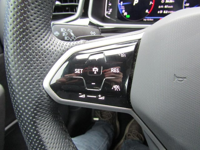 Volkswagen T-Roc 1.5 TSI Cabriolet DSG