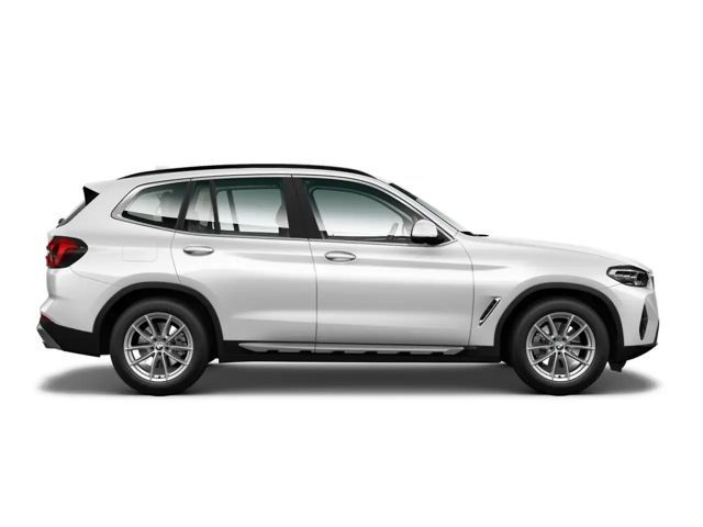 BMW X3 xDrive20i
