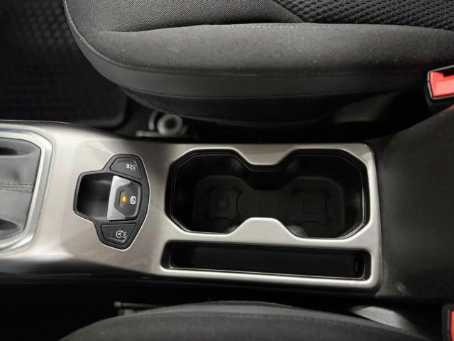 Jeep Renegade Limited