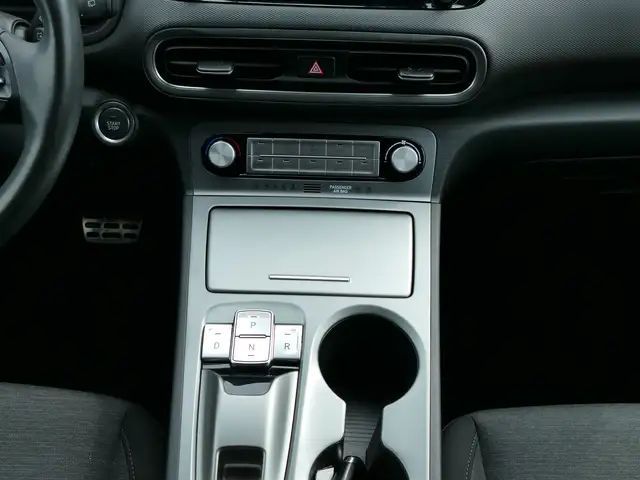 Hyundai Kona 2WD Electric Prime