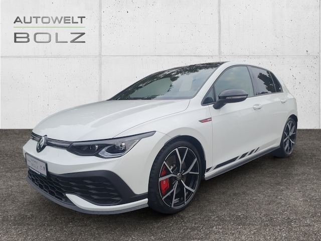 Volkswagen Golf 2.0 TSI Golf VIII