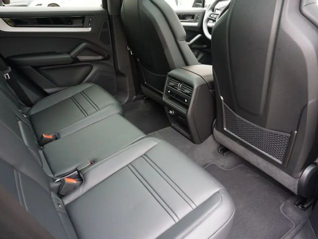 Porsche Cayenne Coupé E-Hybrid S