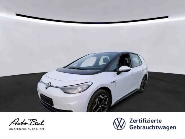 Volkswagen ID.3 Performance Pro