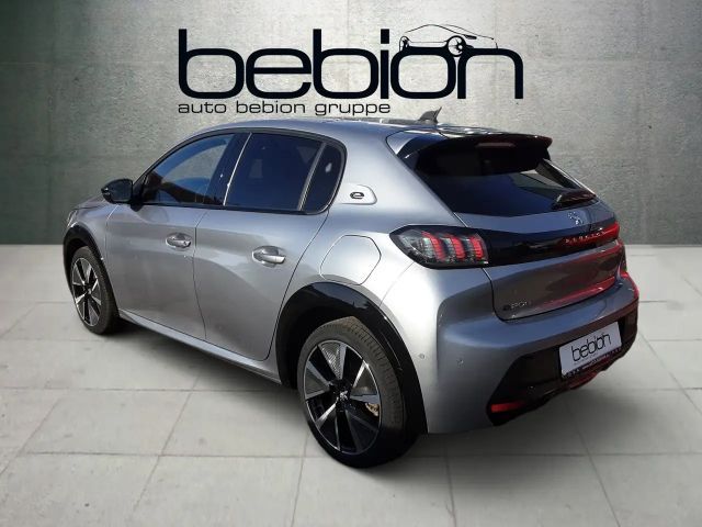 Peugeot E-208 GT-Line