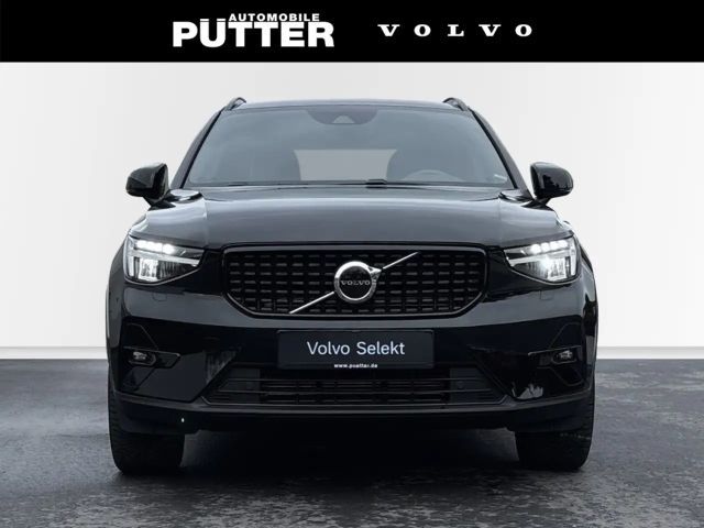 Volvo XC40 Dark Plus Recharge T4