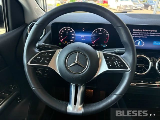 Mercedes-Benz B 200 Progressive