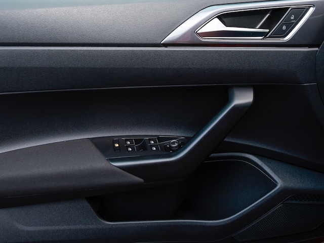 Volkswagen Polo 1.0 TSI DSG IQ.Drive Style