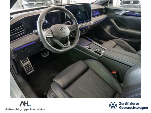 Volkswagen Passat DSG R-Line