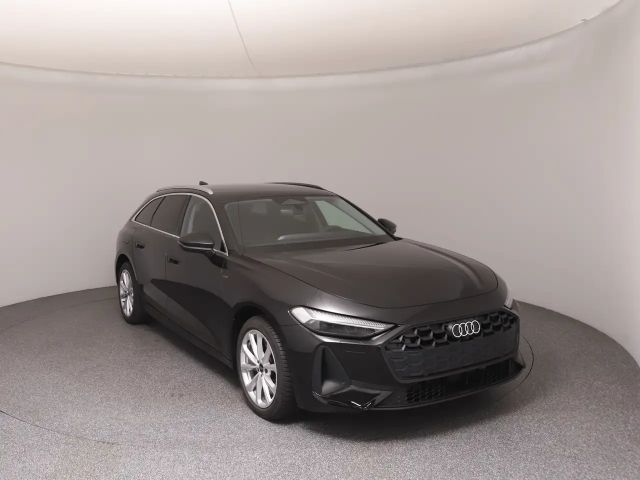 Audi A5 Hybride Quattro