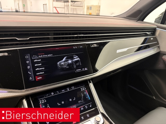 Audi Q7 Hybride Quattro