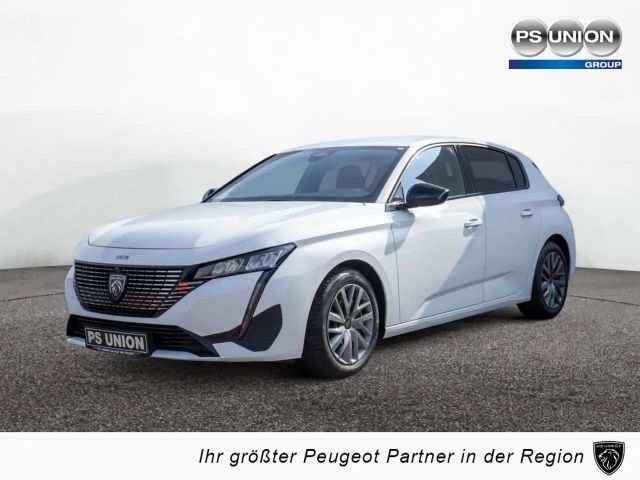 Peugeot 308 Allure Pack