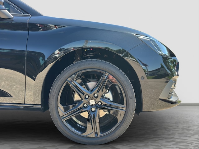 Seat Leon 1.5 eTSI DSG