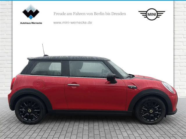 MINI Mini Electric SE