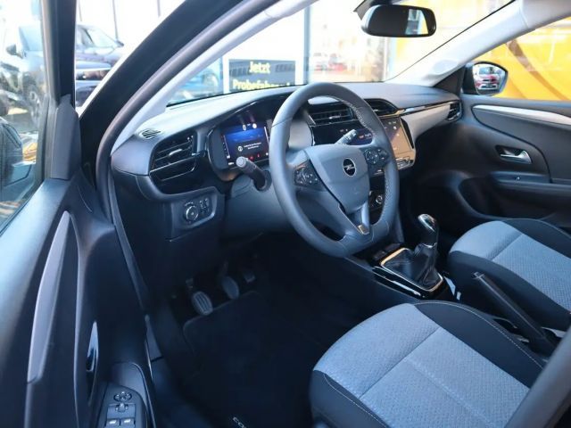 Opel Corsa 1.2 MT5, Tech-Paket, Komfort-Paket