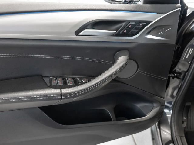 BMW iX3 Impressive iX3