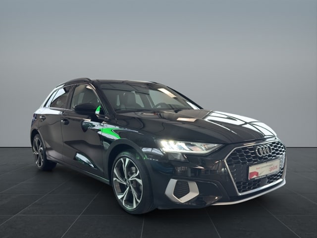 Audi A3 35 TFSI S-Tronic Sportback