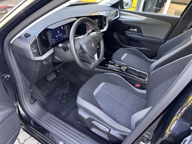 Opel Mokka Edition Mokka-e