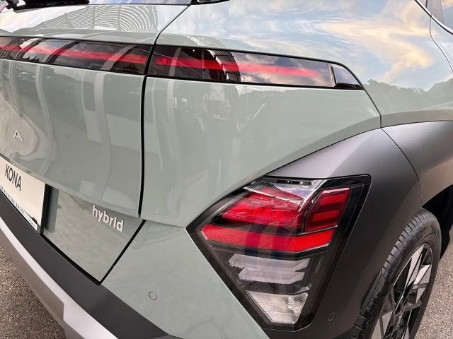 Hyundai Kona Kona HEV (SX2)
