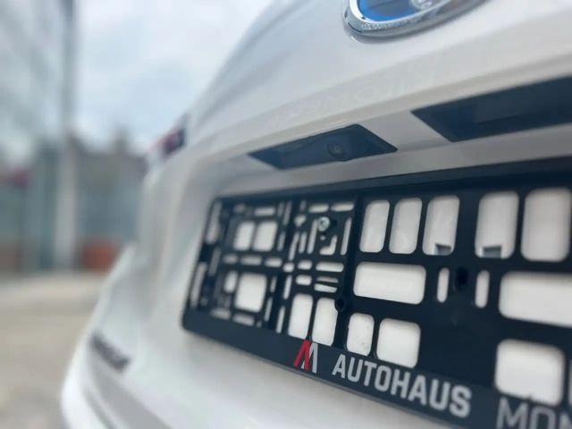 Toyota Corolla Hybride