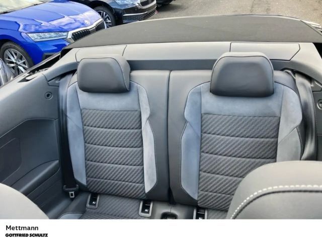 Volkswagen T-Roc 1.5 TSI Cabriolet R-Line