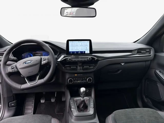 Ford Kuga EcoBoost ST Line X