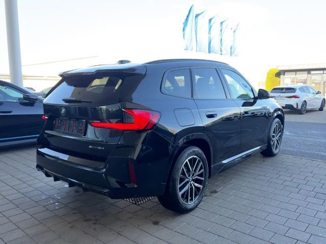 BMW X1 M-Sport sDrive18d