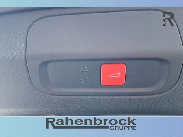 Peugeot 408 EAT8 GT-Line Hybrid