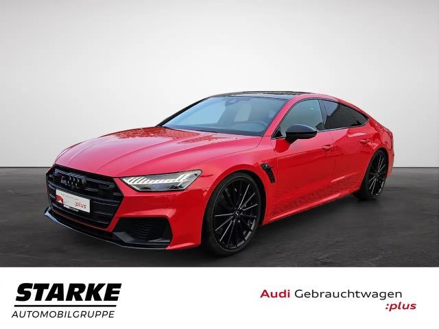 Audi S7 Quattro Sportback