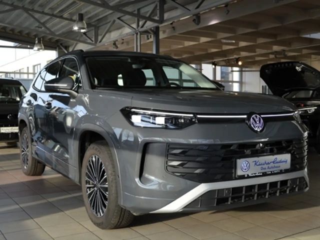 Volkswagen Tayron 2.0 TDI DSG Life