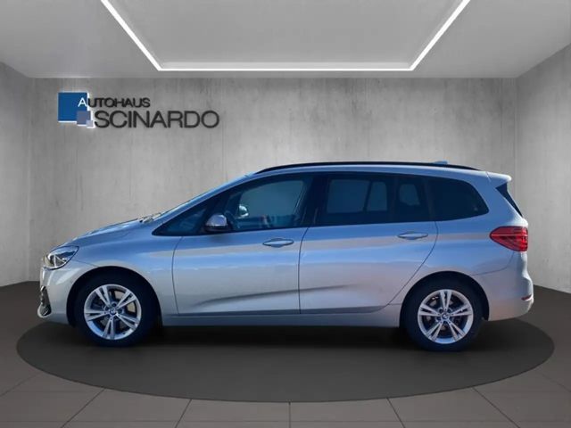 BMW 218 218d Gran Tourer Sport Line