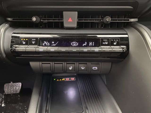 Toyota C-HR Active Hybride Technik