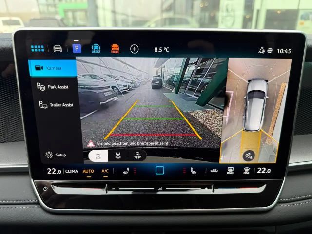 Volkswagen Tayron DSG